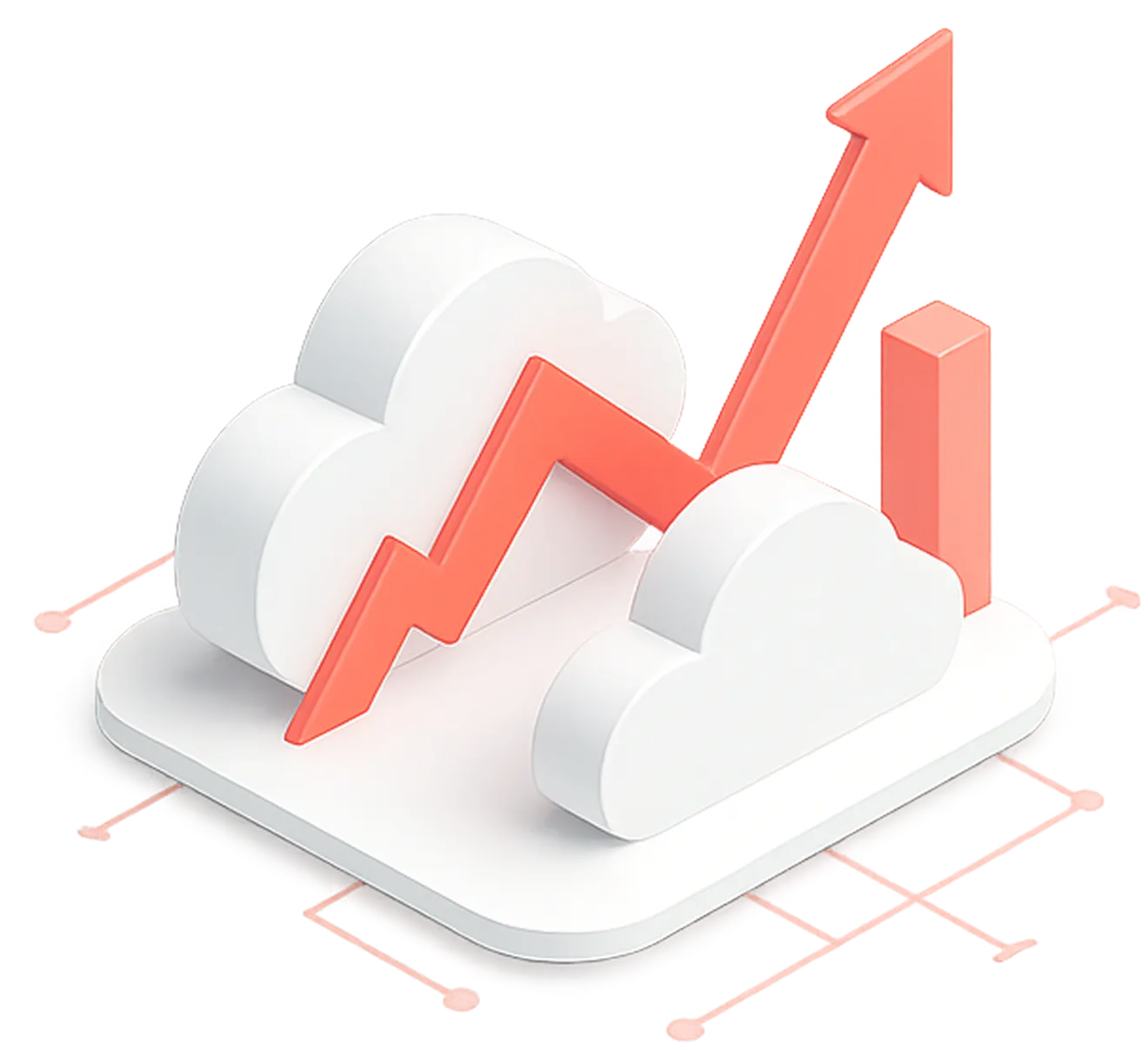 Cloud migration at Droppar