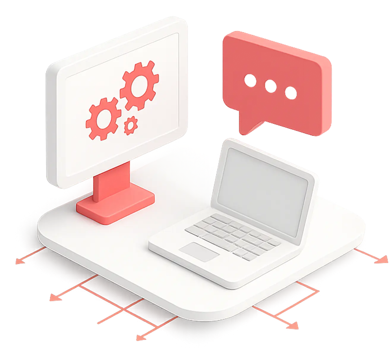 OCI Staffing & Consultancy at Droppar