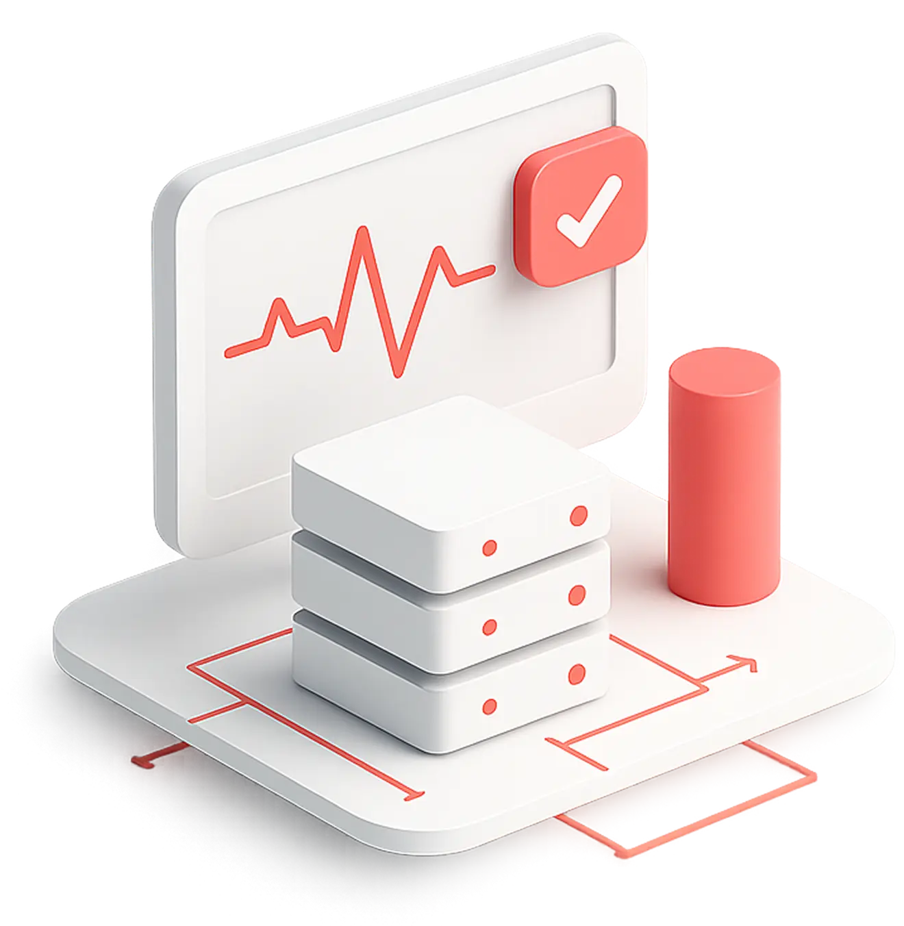 Managed services at Droppar