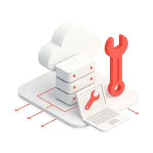 Working at Droppar