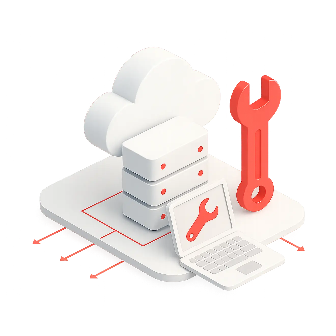Cloud engineer