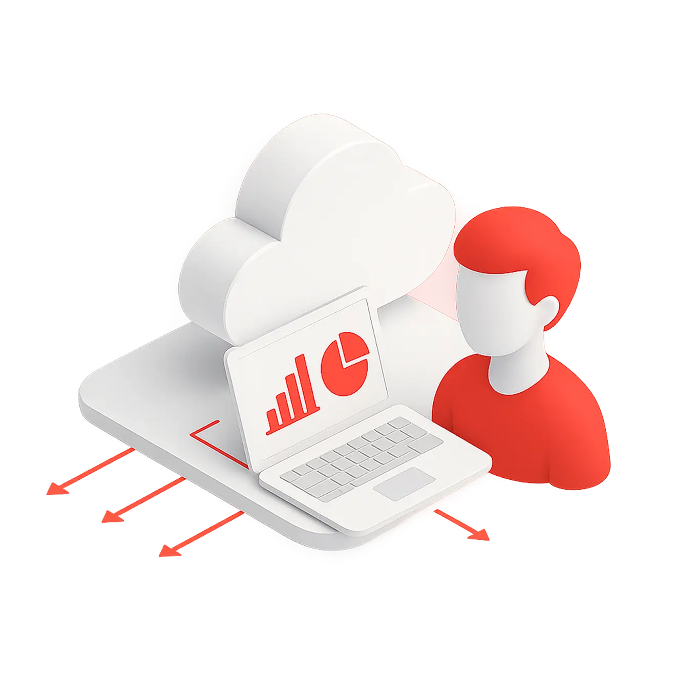 Medior / Senior cloud consultant