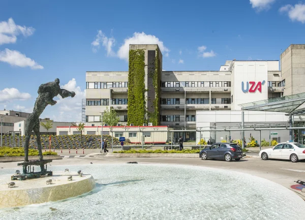 Oracle Cloud infrastructure supports UZA to become a level 1 trauma centre