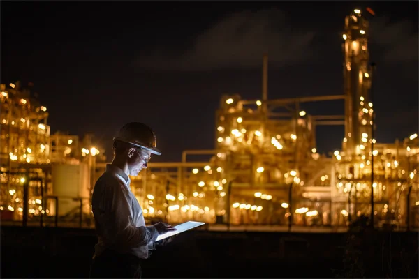 Petronas chooses OCI over AWS for a cost-effective deployment of their anti-counterfeiting solution