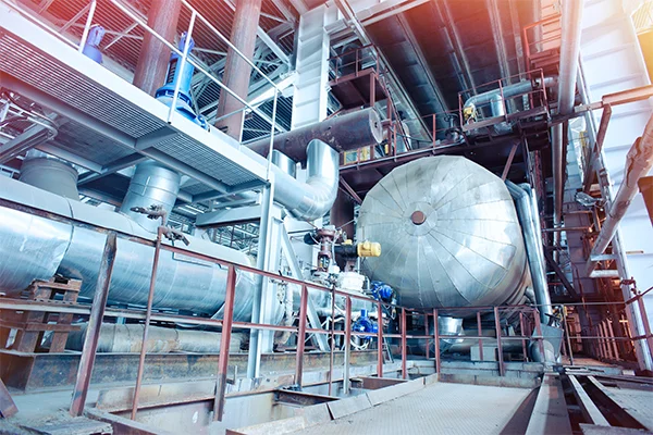 Vyncke moved their IFS ERP workloads from Azure to OCI
